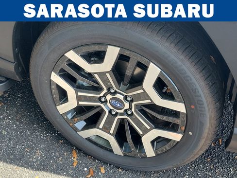 New 2026 Subaru Outback Touring XT AWD/4WD image 8