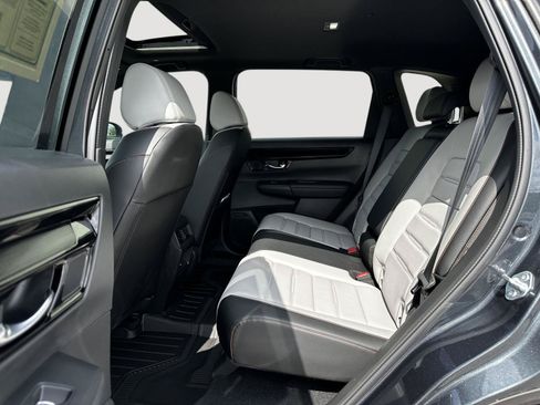 Used 2026 Honda CR-V Sport Touring image 21