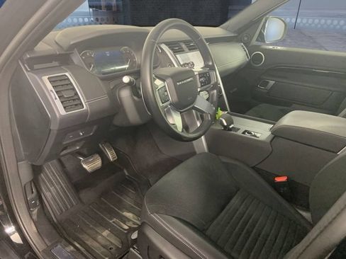 Used 2023 Land Rover Discovery S R-Dynamic AWD/4WD image 25