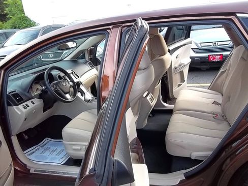 Used 2014 Toyota Venza LE w/ LE Convenience Package AWD/4WD image 7