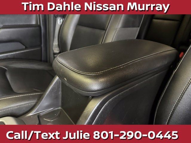 Used 2018 Chevrolet Colorado ZR2 AWD/4WD image 31