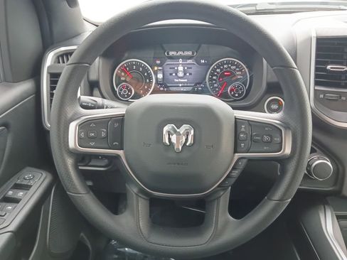 New 2026 RAM 1500 Express image 21