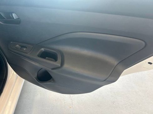 Used 2024 Nissan Versa S w/ Trunk Package FWD image 9