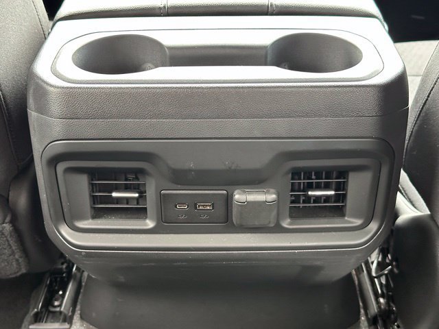 Used 2022 Chevrolet Silverado 1500 RST w/ All Star Edition Plus AWD/4WD image 31