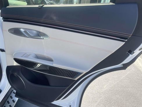 New 2026 Genesis GV70 3.5T Sport Prestige AWD/4WD image 26