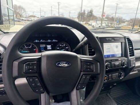 Used 2022 Ford F350 XLT w/ XLT Value Package image 18