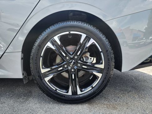 Used 2022 Kia K5 GT-Line w/ GT-Line FWD Premium Package image 20