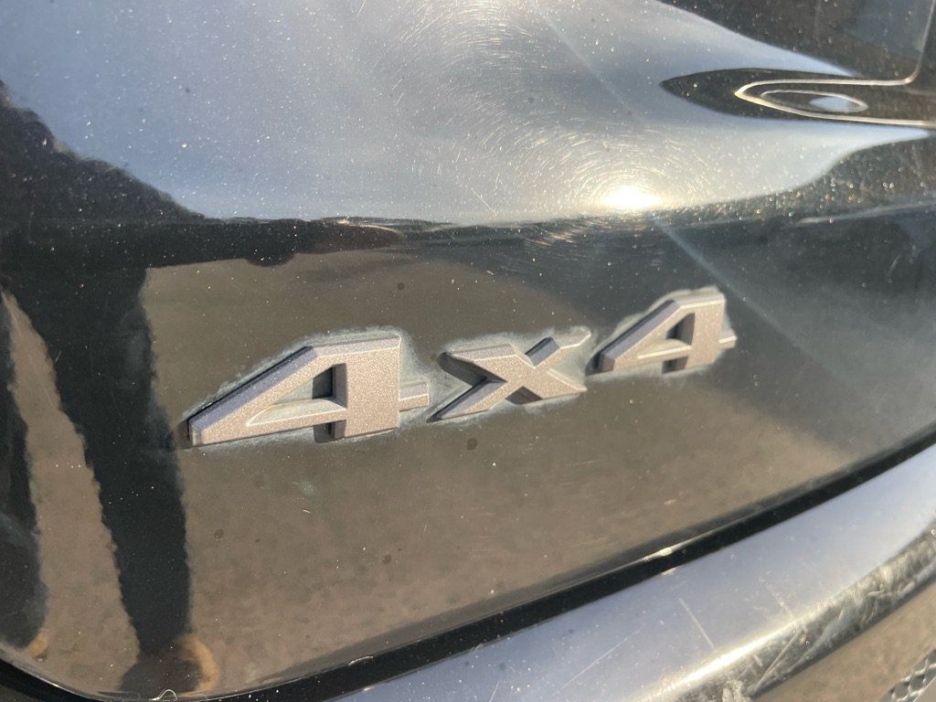 Used 2020 Jeep Compass Trailhawk AWD/4WD image 9