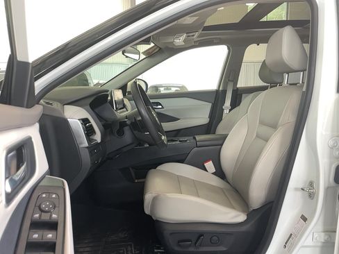 Used 2021 Nissan Rogue SV w/ Premium Package AWD/4WD image 6
