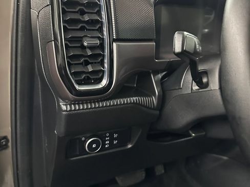 Used 2025 Ford Ranger XLT AWD/4WD image 14