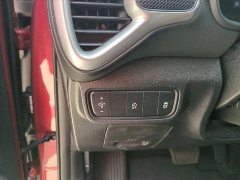 Used 2020 Kia Soul LX FWD image 13