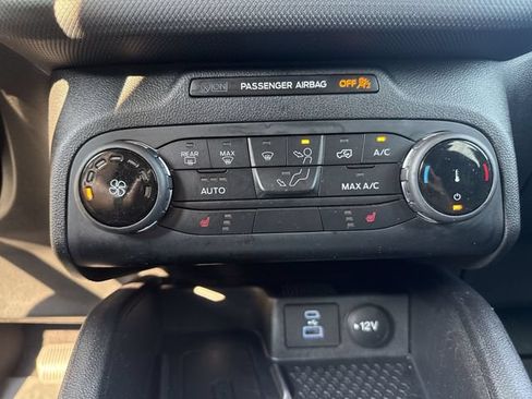 Certified 2022 Ford Bronco Sport Big Bend w/ Convenience Package AWD/4WD image 17