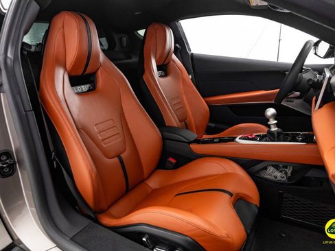 Used 2024 Lotus Emira First Edition image 38