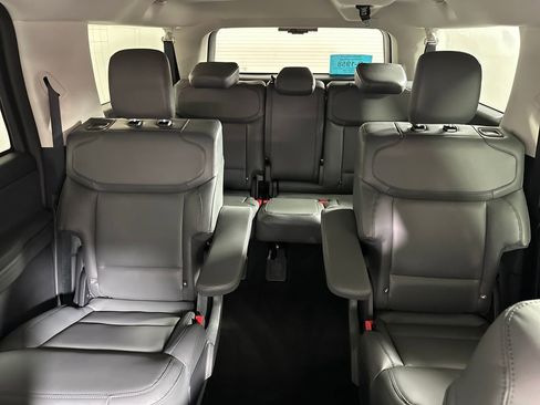 New 2026 Ford Expedition Max Active AWD/4WD image 24