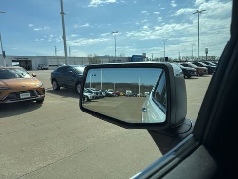 New 2026 GMC Sierra 1500 SLT AWD/4WD image 62