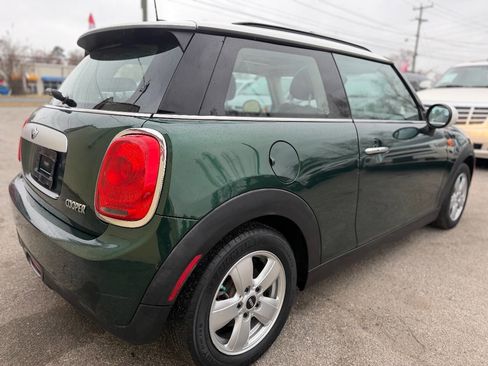 Used 2015 MINI Cooper 2-Door Hardtop image 7
