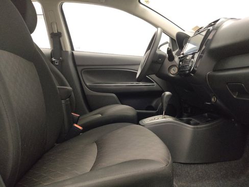Used 2024 Mitsubishi Mirage ES FWD image 21