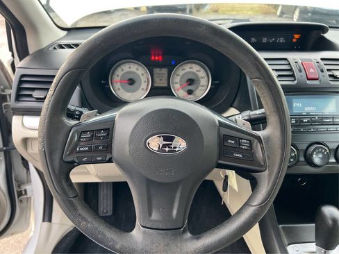 Used 2012 Subaru Impreza 2.0i Premium w/ All-Weather Pkg image 16