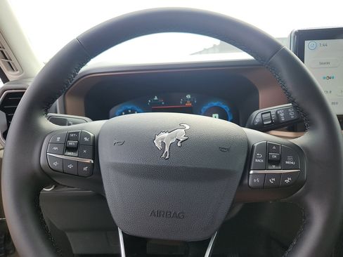 New 2025 Ford Bronco Sport Outer Banks w/ Outer Banks Tech Package+ image 15