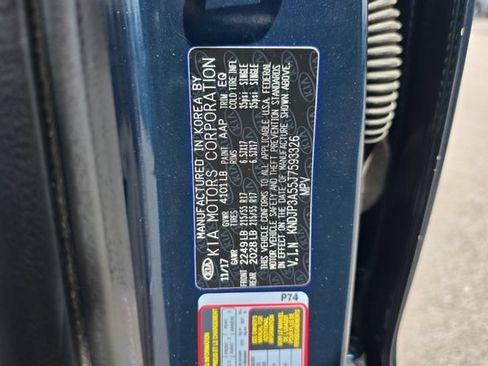 Used 2018 Kia Soul + FWD image 32