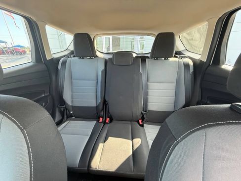 Used 2017 Ford Escape S FWD image 24