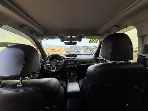 Used 2018 Subaru Forester 2.0XT Touring image 18