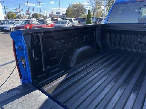 Used 2025 Chevrolet Silverado 1500 RST w/ All Star Edition Plus image 7