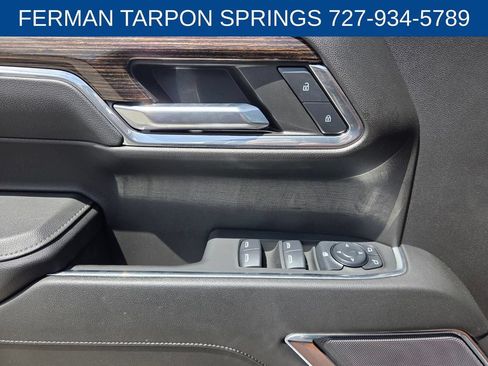 Used 2024 GMC Sierra 1500 Elevation AWD/4WD image 24