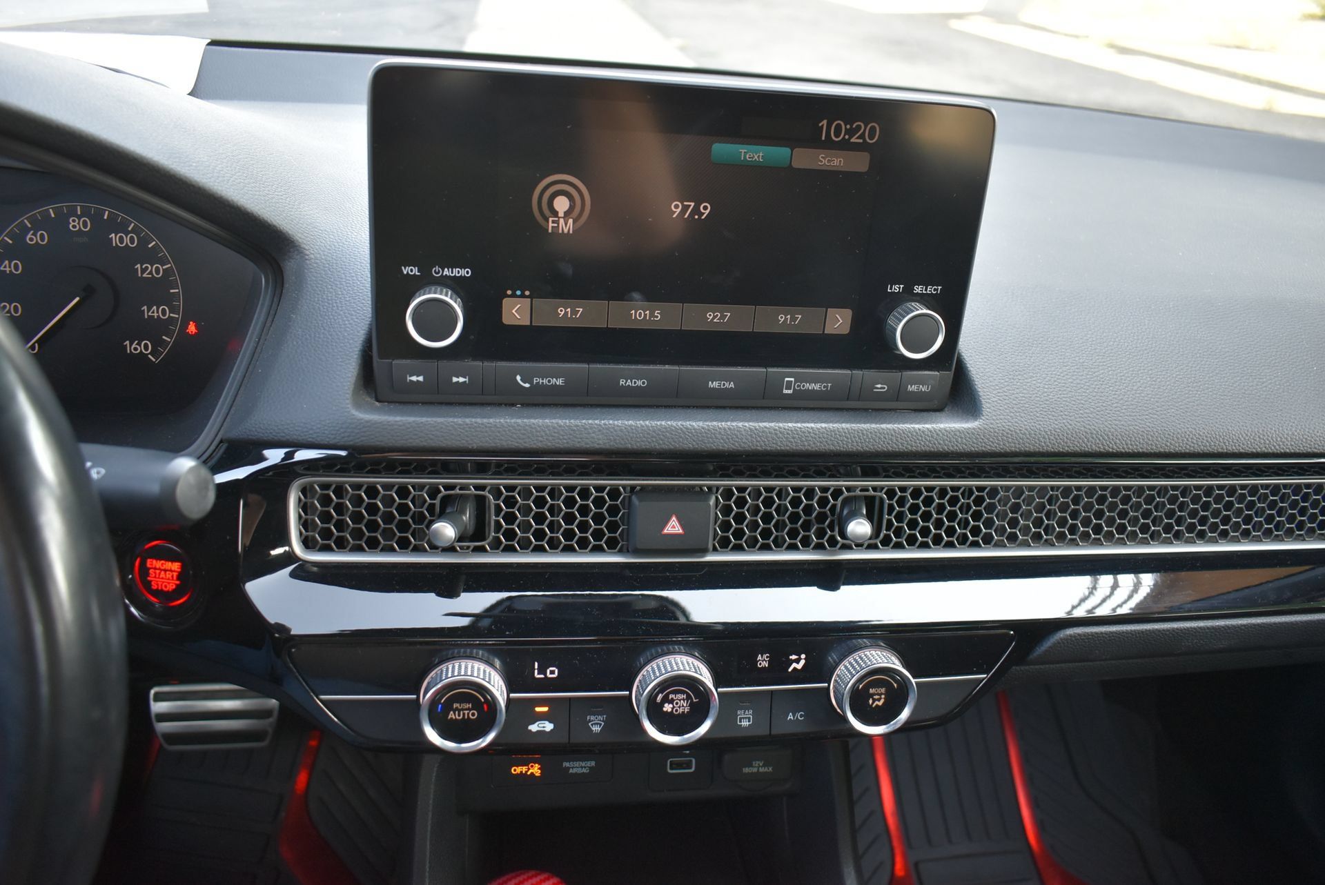 Used 2022 Honda Civic Sport image 22