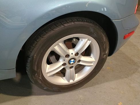Used 2000 BMW Z3 2.5i RWD image 49