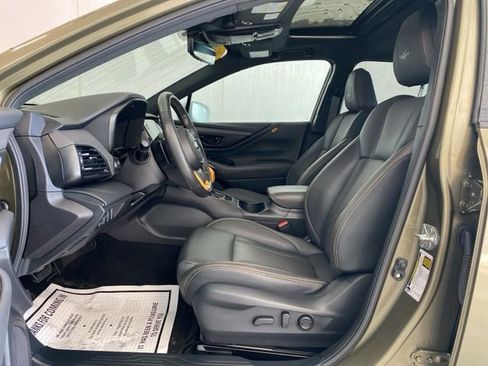 Certified 2024 Subaru Outback Wilderness image 10