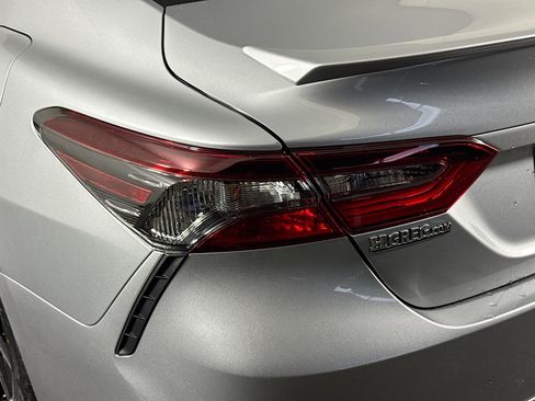 Used 2023 Toyota Camry SE image 35