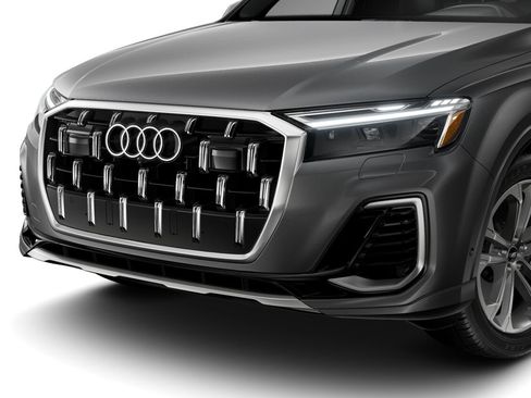 Certified 2026 Audi Q7 3.0T Premium Plus w/ Premium Plus Package AWD/4WD image 6