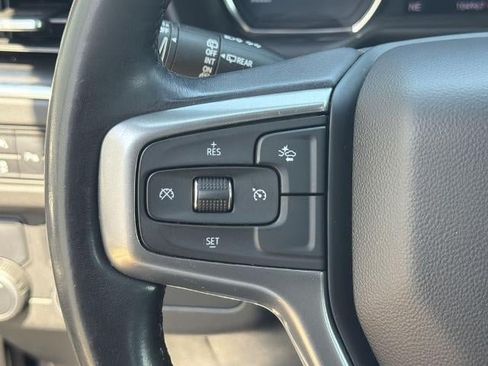 Used 2022 Chevrolet Tahoe LS w/ Driver Alert Package RWD image 25
