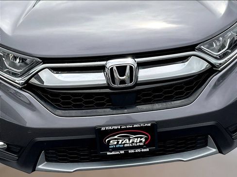 Used 2018 Honda CR-V EX image 34