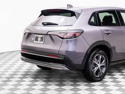 Used 2024 Honda HR-V EX-L image 36