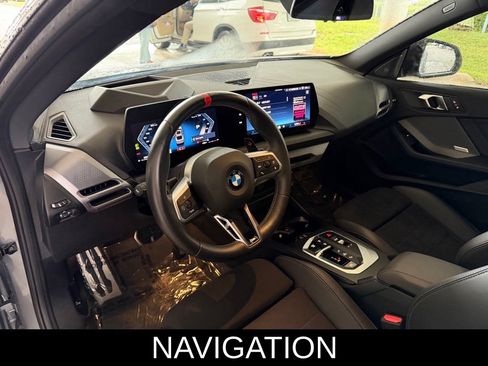 Used 2026 BMW M235i xDrive AWD/4WD image 8