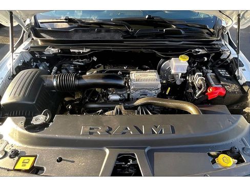 Used 2023 RAM 1500 Rebel w/ Rebel Level 1 Equipment Group image 10