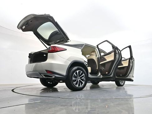 Used 2020 Lexus RX 350 FWD w/ Accessory Package image 41