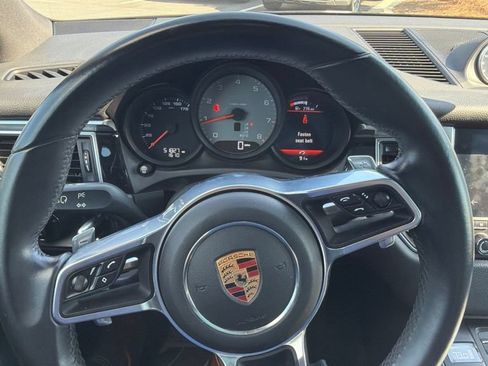 Used 2018 Porsche Macan S AWD/4WD image 7