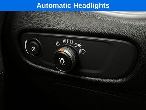 Used 2024 Chevrolet Malibu LT image 18