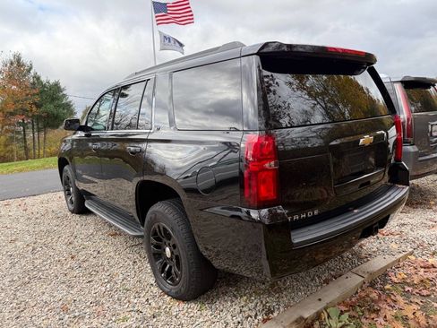 Used 2019 Chevrolet Tahoe LT image 15
