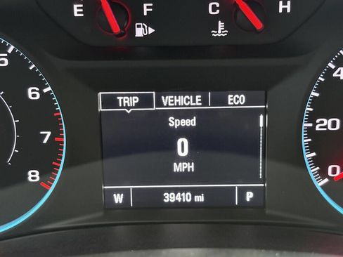 Used 2020 Chevrolet Malibu LS w/ LPO, Convenience Package 2 FWD image 21