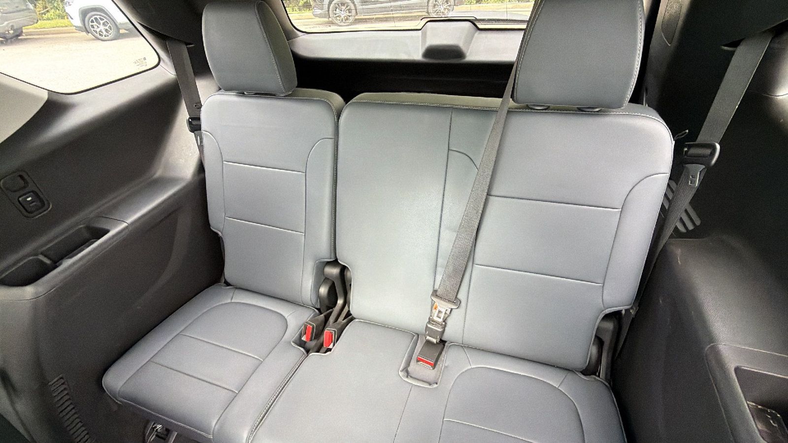 Used 2019 Chevrolet Traverse LT w/ LT Premium Package FWD image 27