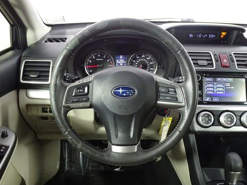 Used 2016 Subaru Impreza 2.0i Sport Premium image 22