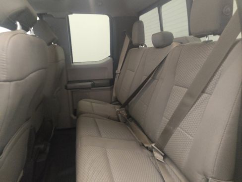 Used 2017 Ford F150 XLT w/ Equipment Group 301A Mid AWD/4WD image 18