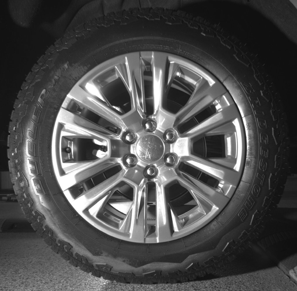 Used 2025 GMC Sierra 1500 Denali AWD/4WD image 24