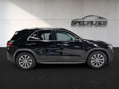 Used 2020 Mercedes-Benz GLE 450 4MATIC image 11