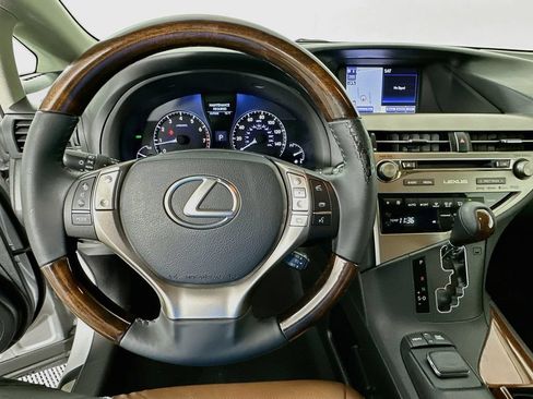 Used 2015 Lexus RX 350 FWD image 11