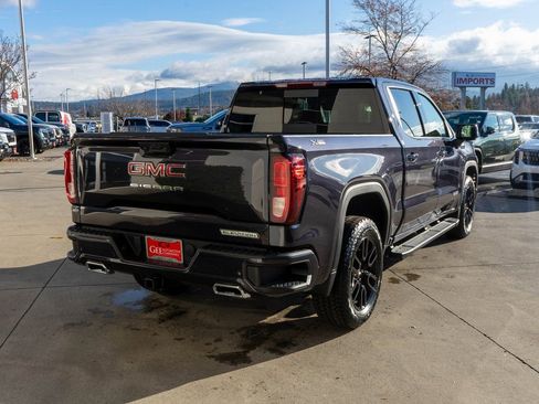 New 2026 GMC Sierra 1500 Elevation w/ Elevation Premium Package image 7